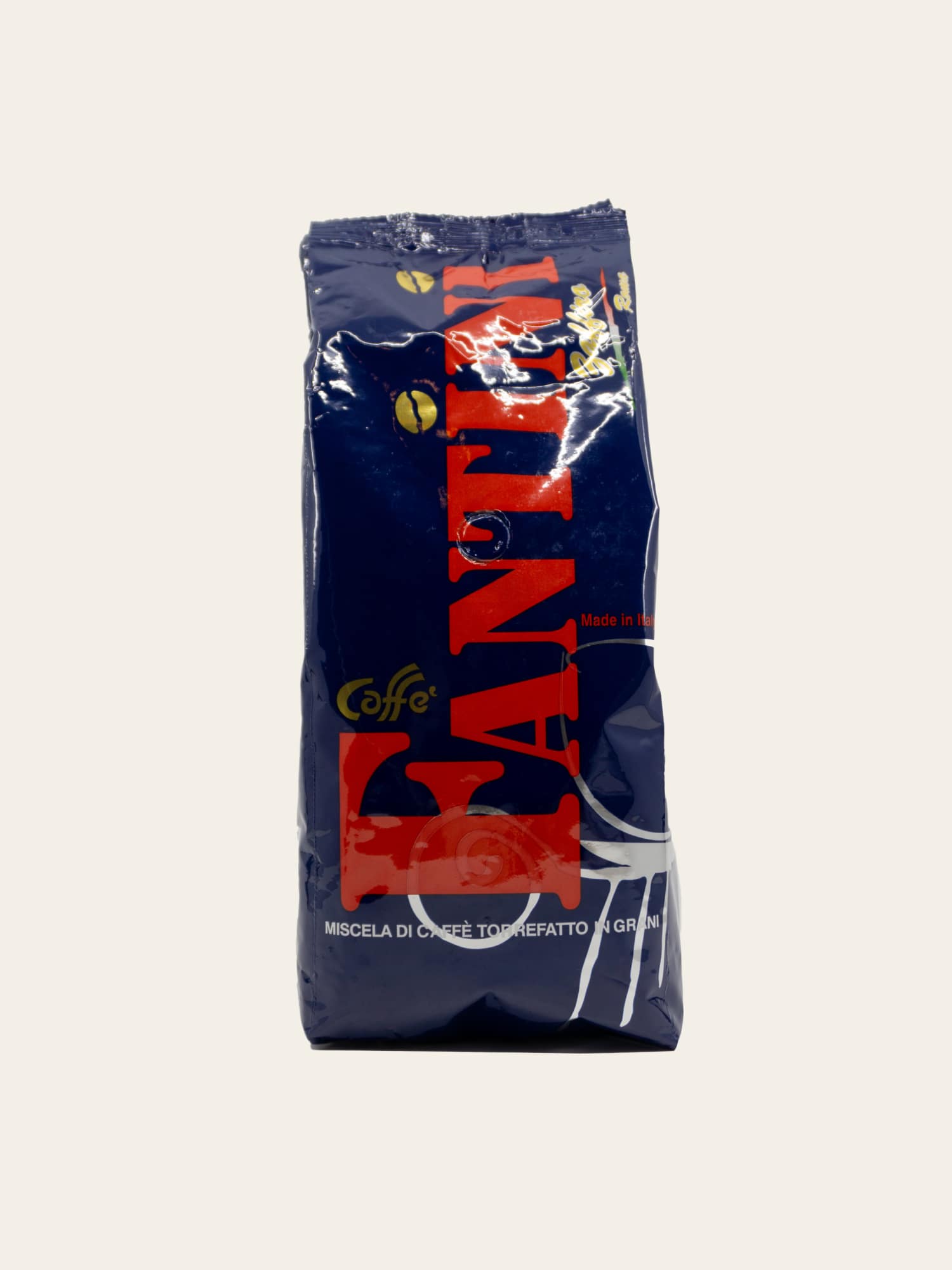 Caffè Fantini Zaffiro 1kg