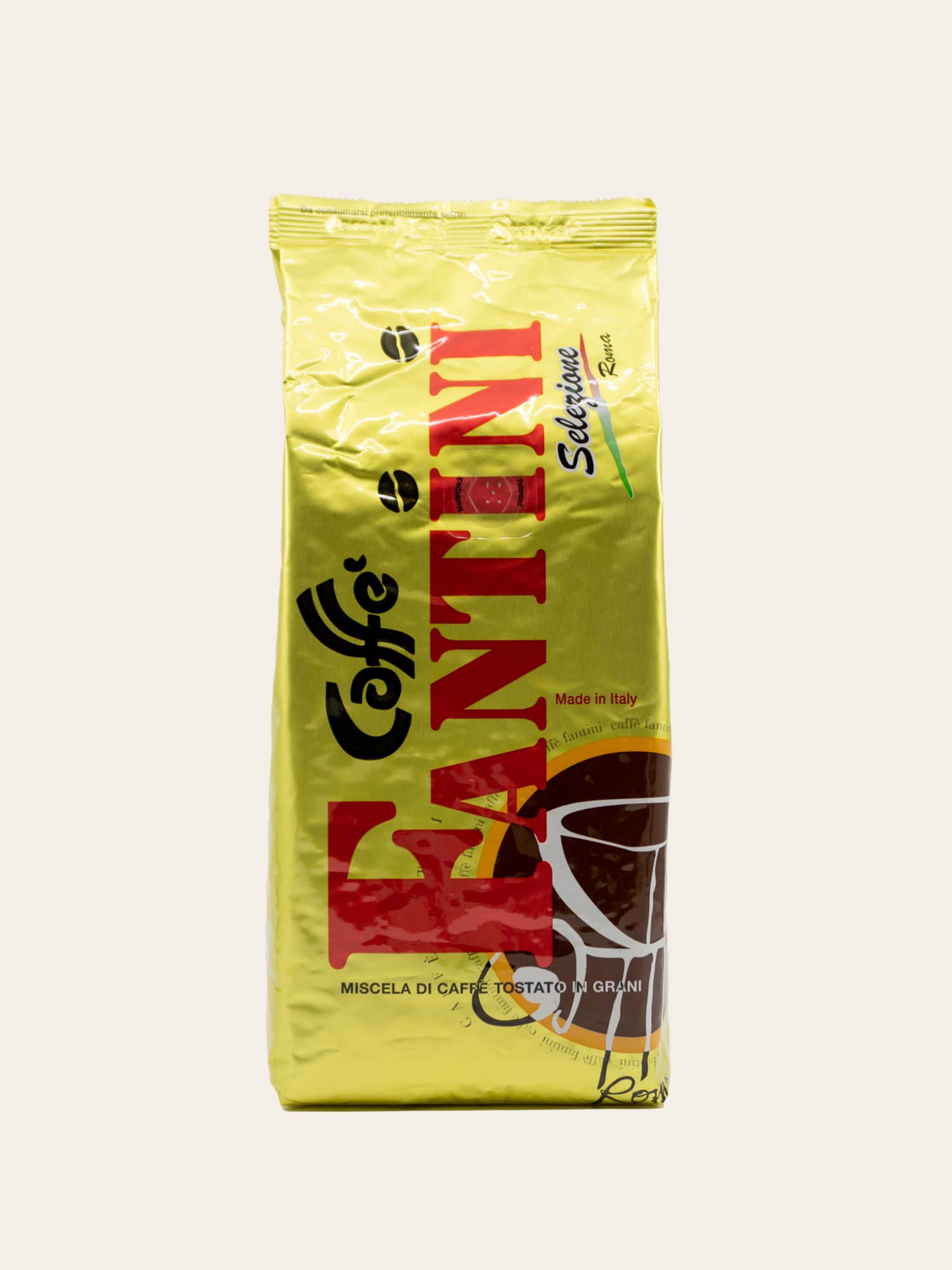 Caffè Fantini Selezione