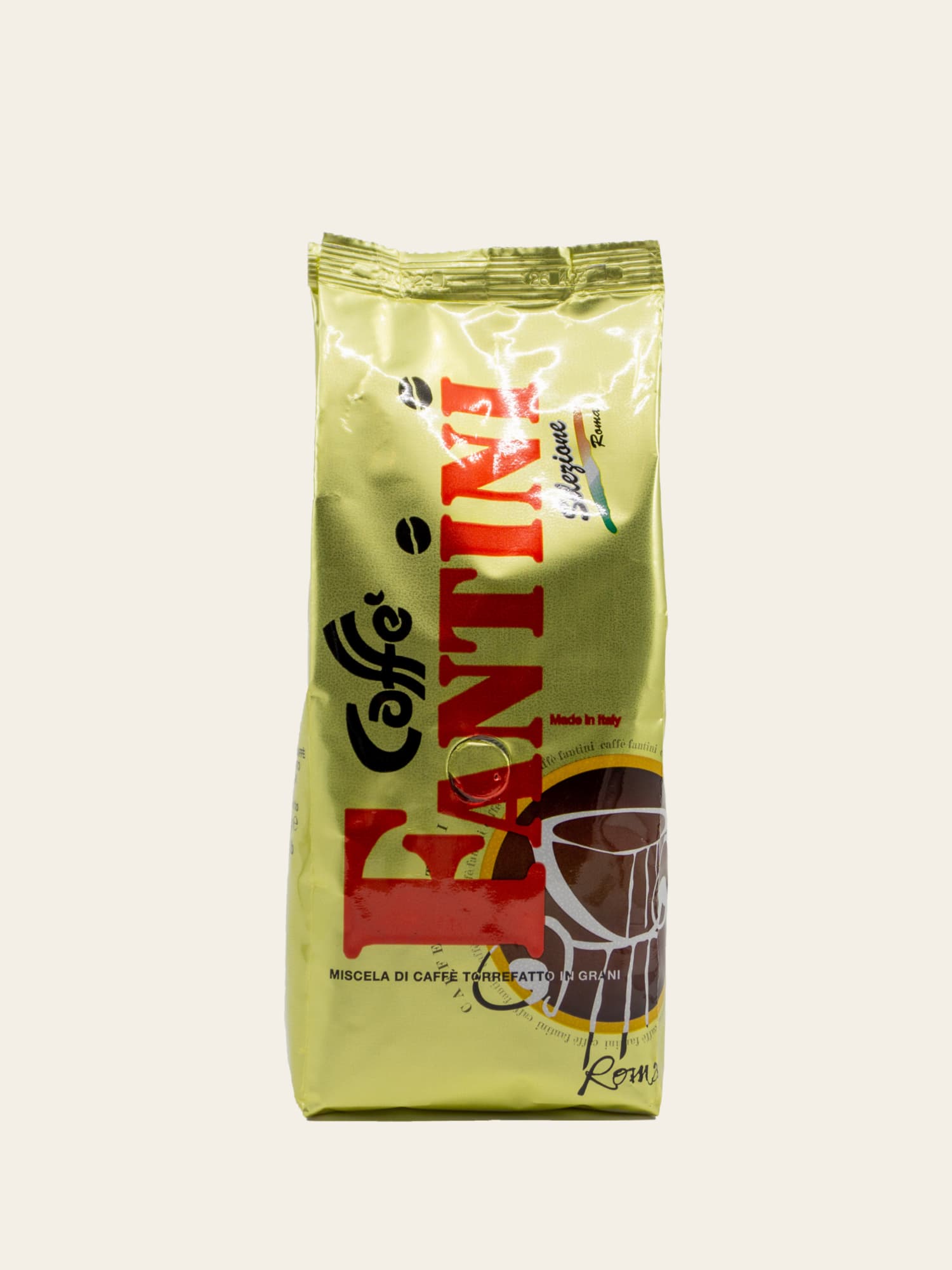 Caffè Fantini Selezione